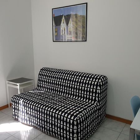 Casa Amato B&B Milán Exteriér fotografie