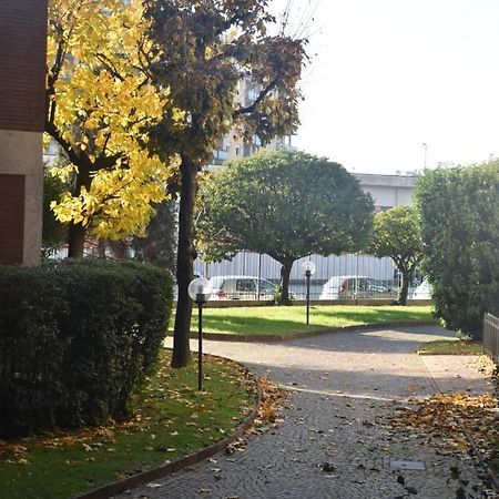 Casa Amato B&B Milán Exteriér fotografie