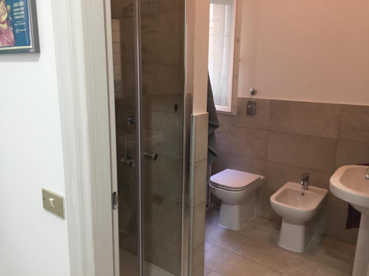 Casa Amato B&B Milán Exteriér fotografie