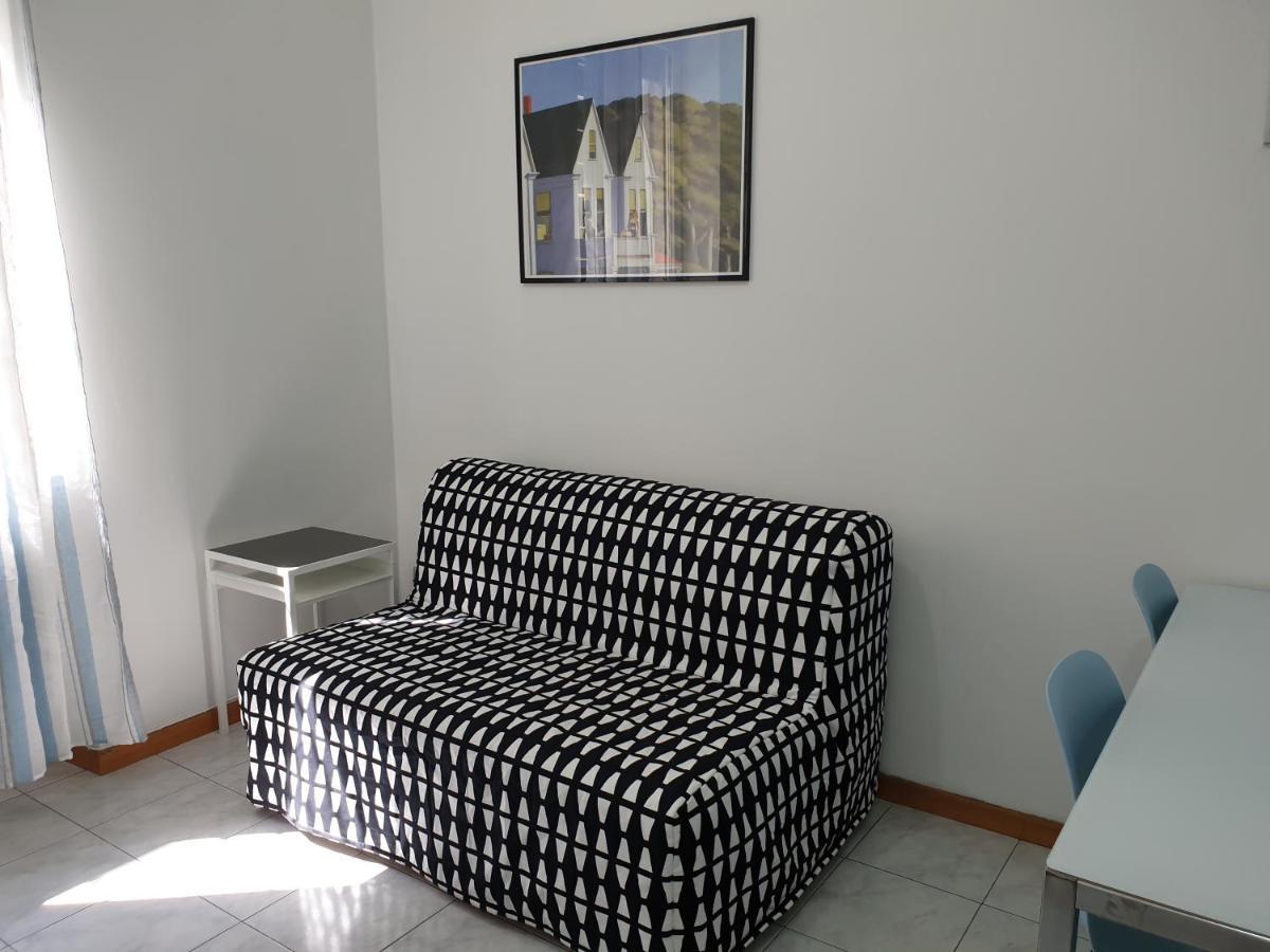 Casa Amato B&B Milán Exteriér fotografie
